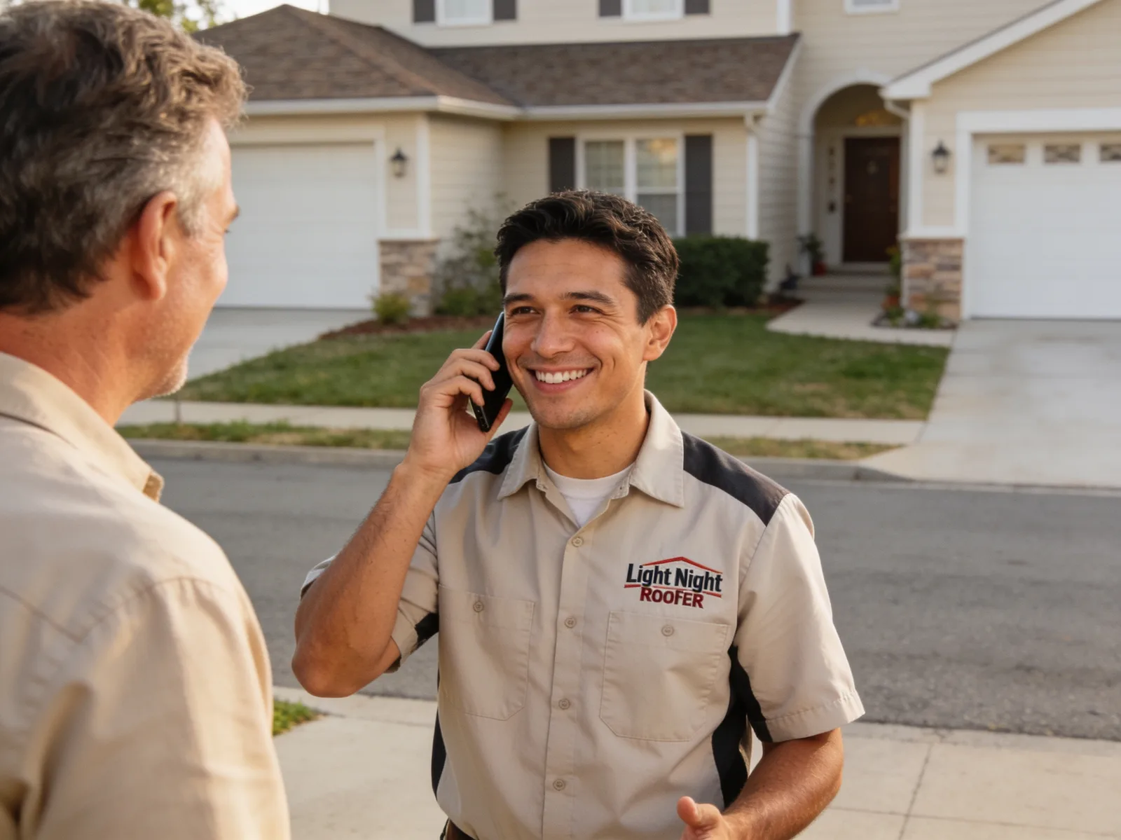 Emergency Roof Repair South Mountain, PA FAQs